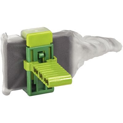 Sensibles Two-Tone Bite Block Refills, Large, 12/Pkg, 40910 thumbnail 5