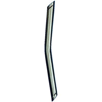 Vacuum HVE Tips – Stainless Steel, 6", Vented, Autoclavable, Single Tip thumbnail 5