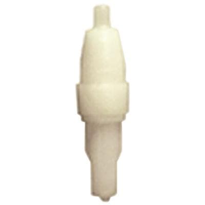 Compo-Brush Refill Tips, Straight Adapter, Size 8, 100/Pkg - Compo-Brush Refill Tips – Straight Adapter, Size 8, 100/Pkg - Compo-Brush Refill Tips – Straight Adapter, Size 8, 100/Pkg - Image 1