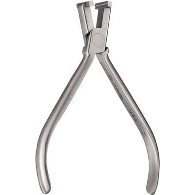 Hu-Friedy Step Pliers, 1/2mm, Double-Sided Offset, 678-340 thumbnail 9