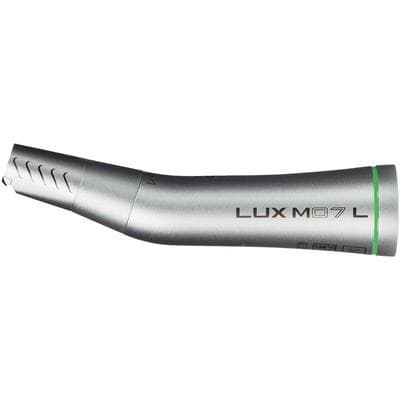 KaVo MASTERmatic LUX M07 L Low-Speed Contra-Angle Attachment, 2.7:1 Reduction, E-Type Connection, 1.009.3610 thumbnail 5
