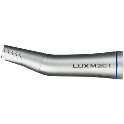 KaVo MASTERmatic LUX M20 L Contra Angle Handpiece, 1:1, Low Speed, E-Type Connection, 1009.3620 thumbnail 6
