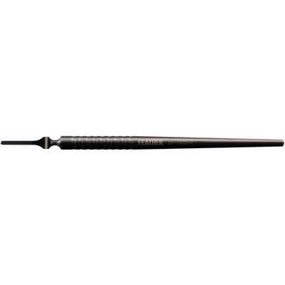 Feather Microsurgical Blade Handle #DF-160S-3, Titanium, 160mm, J Morita thumbnail 4