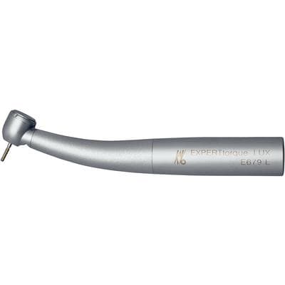 KaVo EXPERTtorque LUX E679 L High-Speed Handpiece, Standard Head, Push-Button Autochuck, 4-Port Spray, Cellular Optic, MULTIflex LUX, 1.006.9200 thumbnail 6