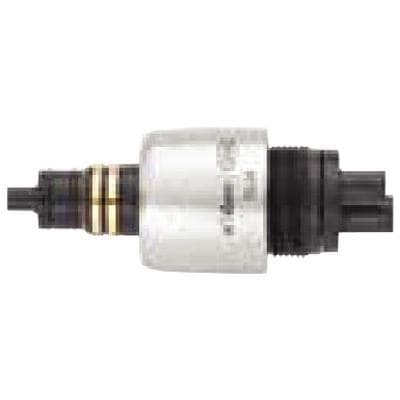 ADEC Synea 400 Series Air Handpiece Package, High Speed and Low Speed - Pedo Head, 7 Pieces thumbnail 2