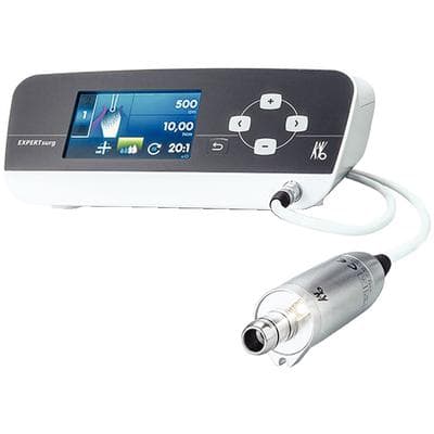 KaVo EXPERTsurg LUX Surgical System, Model 1.008.3500 thumbnail 31