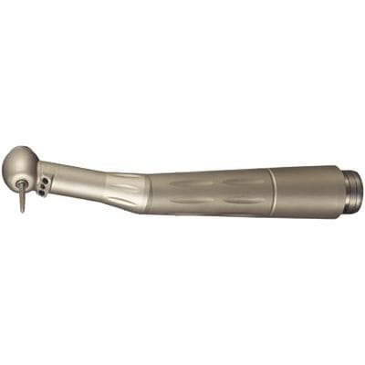 DENTALEZ StarDental 430SWL High-Speed Air Handpiece, LubeFree, Contra Angle, Fiber Optic, Single Spray, 430,000 RPM - 430 Series High Speed Air Handpieces, Single Spray - 430SWL RA LubeFree – Contra Angle - Image 1