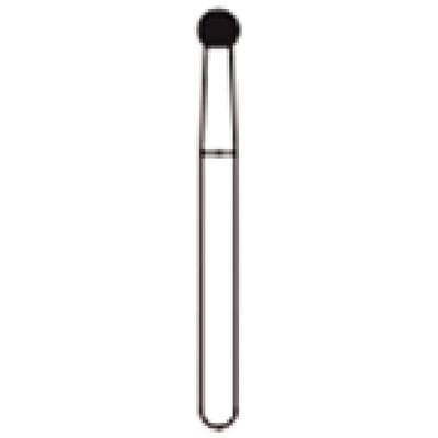 Premier Solo Diamond Bur, Friction Grip, Coarse, 0118C, 25/Box - Solo Diamond FG Single Use - Image 1