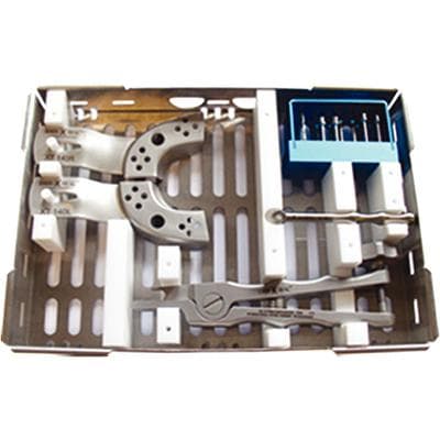 A. Titan Instruments Easy X-Trac System Complete Kit, K8000 thumbnail 6