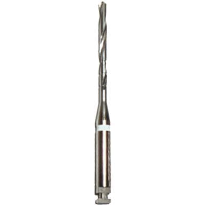 A.Titan Easy X-Trac Drill, White, 1.1 mm, 1/Pkg thumbnail 4