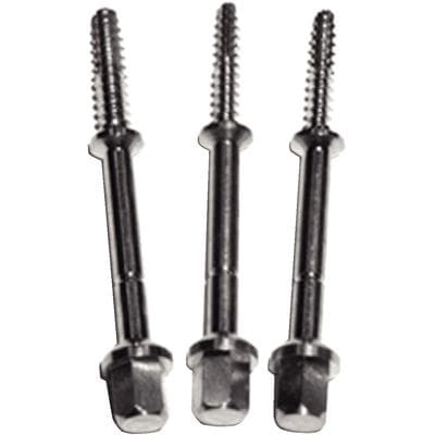A.Titan Easy X-Trac Extraction Screws, Self-Cutting, 30 mm Length, 1.75 mm Diameter, 3/Package thumbnail 4