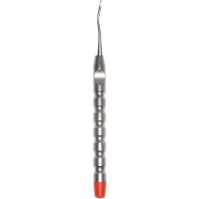 A. Titan Instruments X-Otome Hybrid Elevator, Distal Small, Angled, XO-40, Stainless Steel, 1/Pk thumbnail 8