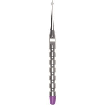 A. Titan Instruments X-Otome Hybrid Elevator, Spade Tip, Universal, Straight, Single End, XO-70 thumbnail 8