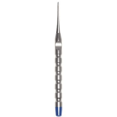 A. Titan Instruments X-Otome Hybrid Elevator, Straight Small, XO-80, Single End, Stainless Steel thumbnail 8