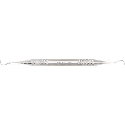 HyLite Double-Ended Sickle Scaler H6/H7, Life Steel Handle, 1/Pk thumbnail 8