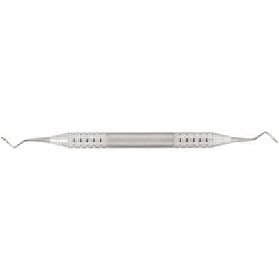 A. Titan Instruments Life Steel Scaler 204S, Double End, Stainless Steel, 1/Pkg thumbnail 5