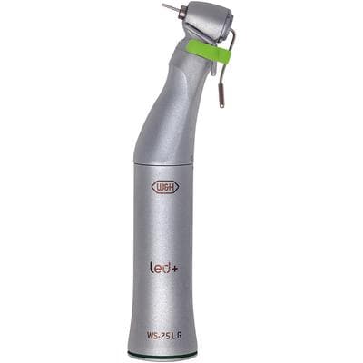 W&H WS-75 LG Surgical Contra Angle Handpiece with Mini LED+, 20:1, Single Spray, 1/Pkg, 30032000 thumbnail 4