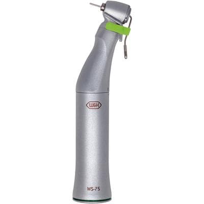 W&H WS-92 Surgical Contra Angle with Mini LED+, 1:2.7, Triple Spray, Push Button Autochuck, 1/Pkg thumbnail 2