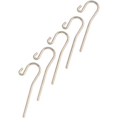 Dentsply Detect Apex Locator Lip Clip, 5/Pkg, 671903 thumbnail 6