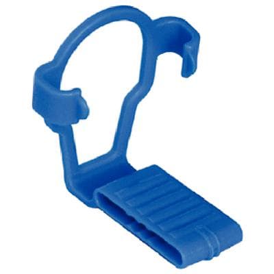 XCP-DS Anterior Biteblock for Carestream/Kodak 5100/6100/6500 Digital Sensors, Blue, #2 Vertical, Pack of 3, 553014 thumbnail 12