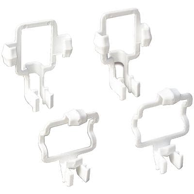XCP-DS® for Sirona Digital Sensors – Baskets, 3/Pkg - 2V Anterior thumbnail 3