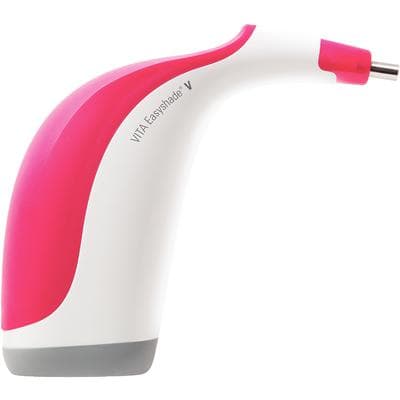 VITA Easyshade V Digital Shade Matching Unit, Complete System with Charging Base, Software, and Accessories thumbnail 19