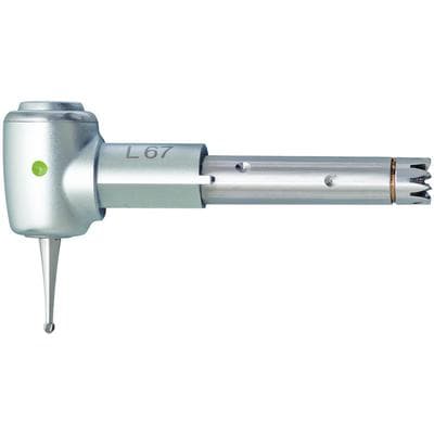 KaVo INTRA LUX L67 Latch Head, Push Button Autochuck, 2:1 Reduction thumbnail 3