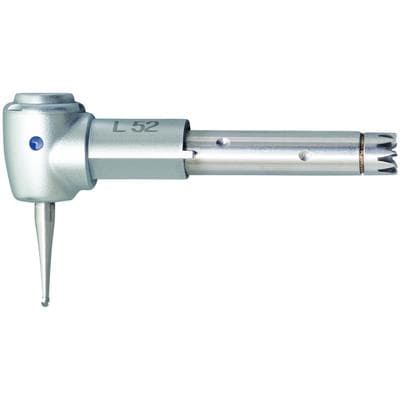 INTRA LUX Heads - L52 - Mini Latch Head, Operative, 1:1, Push Button Autochuck thumbnail 3