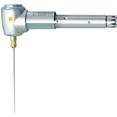 KaVo INTRA LUX L53 Oscillating Endodontic Head, Yellow, Autochuck Push Button, 01KEZKNHT5D1X3WKQBBFGMTEPN thumbnail 3