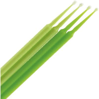 BeeSure Fine Micro Applicator Tubes, 2.0mm, Green, 400/Box, BE503T thumbnail 15