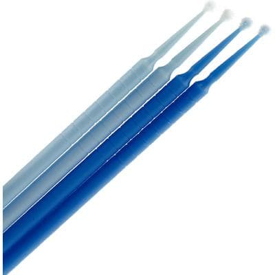 BeeSure® Regular Micro Applicator Tubes, Blue, 2.5mm Tip, 400/Box, BE504T thumbnail 15