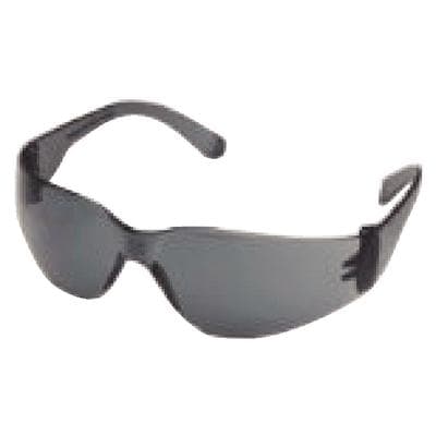 ProVision Econo Wraps Safety Eyewear, Gray Frame/Gray Lens, Anti-Fog, Anti-Scratch, UV Protection, 1/Pkg, 3601G thumbnail 20