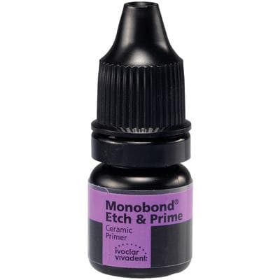 Monobond Etch & Prime Refill 5g, Glass-Ceramic Primer, 673026WW thumbnail 11