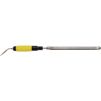 Big Easy Implant Ultrasonic Insert, 30K, 7/16" Yellow Handle, PEEK Tip, 1/Pk, 1005336 thumbnail 11