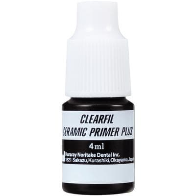 Clearfil Ceramic Primer Plus, 4 mL Bottle, 3637KA thumbnail 17