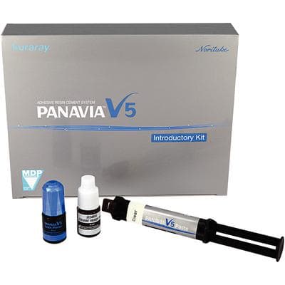 Panavia V5 Introductory Kit, Clear, 3605KA thumbnail 19