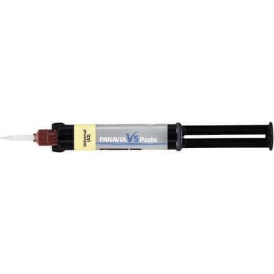 Panavia V5 Paste Universal A2 Syringe 4.6mL with Mixing Tips, 3611KA thumbnail 19