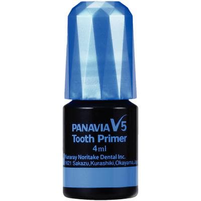 Panavia V5 Tooth Primer, 4 ml Bottle, 1/Pk, 3635KA thumbnail 12