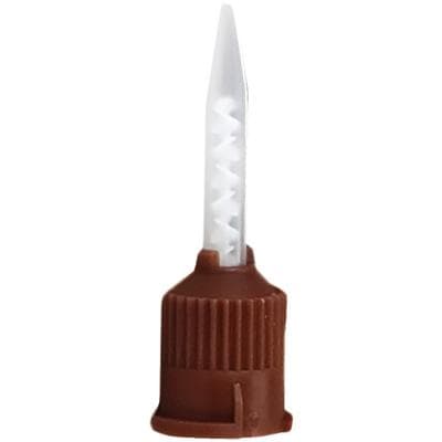 Kuraray Panavia V5 Mixing Tips, Brown, 20/Pkg, 3626KA thumbnail 12