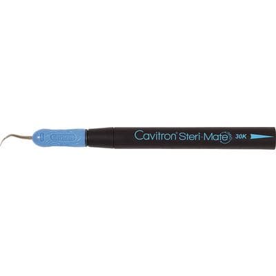 Cavitron Steri-Mate 360 Handpiece, 30 kHz, Rotating, Autoclavable, Black, 3/Pk, 8183203 thumbnail 6