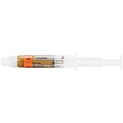 IPS e.max Ceram Shade 3 (SH 3), 3 g Syringe, 1/Pkg thumbnail 3