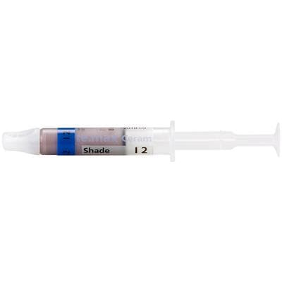 IPS e.max Ceram Layering Ceramic Shade SH-I2, 3g Syringe, 1/Pkg thumbnail 2