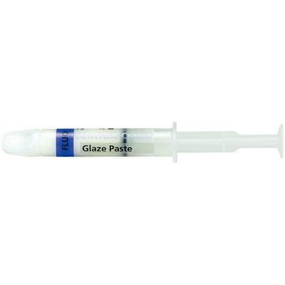 IPS e.max Ceram Glaze Paste FLUO, Fluorescent Glaze Paste, 3 g Syringe, 1/Pkg thumbnail 4