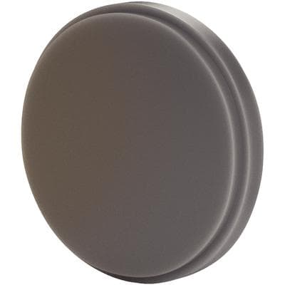 ZCAD Wax Press 98 Gray, 98.5 mm Diameter x 18 mm Thick, 1/Pkg, 01KEZKNHS718TW9Z77AEG1176P thumbnail 11