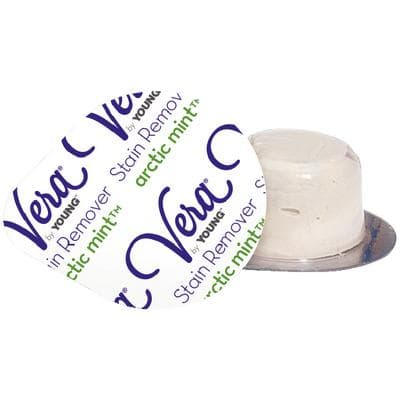 Vera Advanced Bright Prophy Paste, Arctic Mint, Stain Remover, Medium/Coarse Grit, 125 Unit-Dose Cups, 295387 thumbnail 10