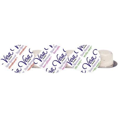Vera Advanced Bright Prophy Paste, Stain Remover, Medium/Coarse Grit, Assorted Flavors (Arctic Mint, Cinnaburst, Berryblast), 1.23% Fluoride Ion, 125 Unit-Dose Cups, 295389 thumbnail 17
