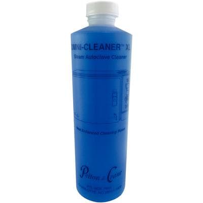 Pelton & Crane Omni-Cleaner XL Autoclave Cleaner, 16 oz Bottle, 12/Case thumbnail 5