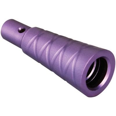 Young Hygiene Handpiece Nosecone, Purple, Replacement, 295251 thumbnail 9