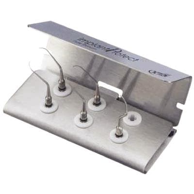 Satelec Implant Protect Kit with 5 Tips, Metal Support & Wrench, F02120 thumbnail 3
