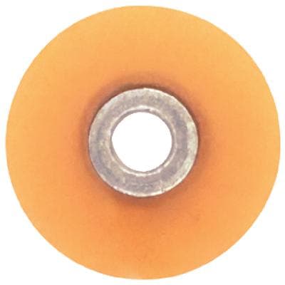 Meisinger Super Flexible Polishing Discs, Fine, 10 mm, Aluminium Oxide, 100/Pkg, SF1030 thumbnail 3
